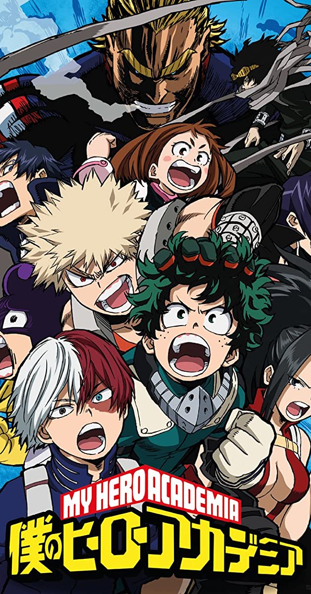 Boku No Hero Academia Chapter 306 Spoiler Release Date Read Online