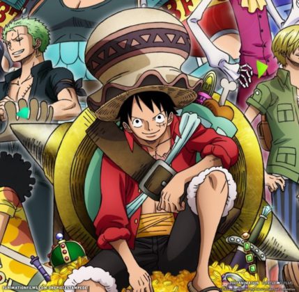 2160p Download One Piece Episode 970 Subtitle Indonesia Streaming Lanibraun