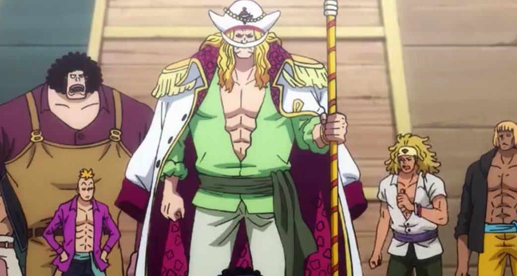 One Piece Episode 965 Release Date Spoiler Recap And More
