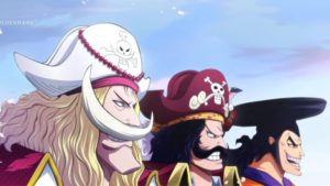 One Piece Episode 967 Release Date Spoilers Watch Online Recap