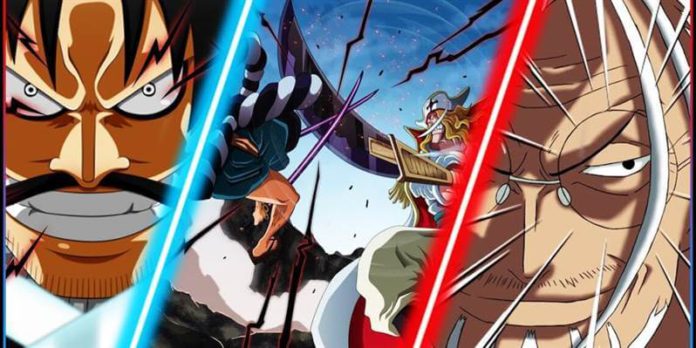 One Piece Episode 967 Release Date Spoilers Watch Online Recap