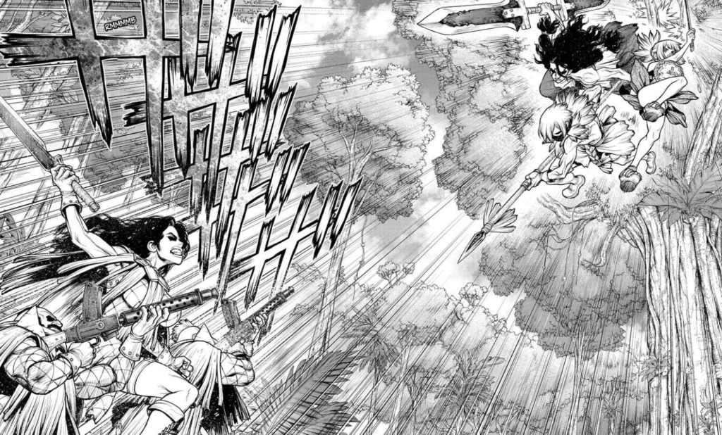 Dr Stone Chapter 188 Release Date, Spoiler and Recap