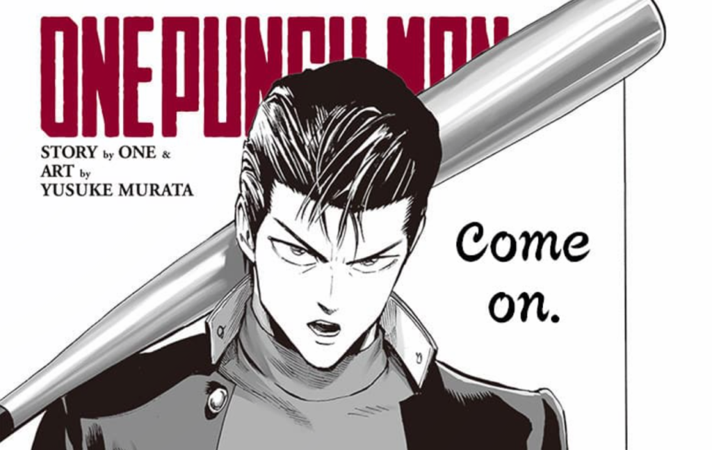 one punch man chapter 141:Spoiler, Release Date, Read Online, Recap