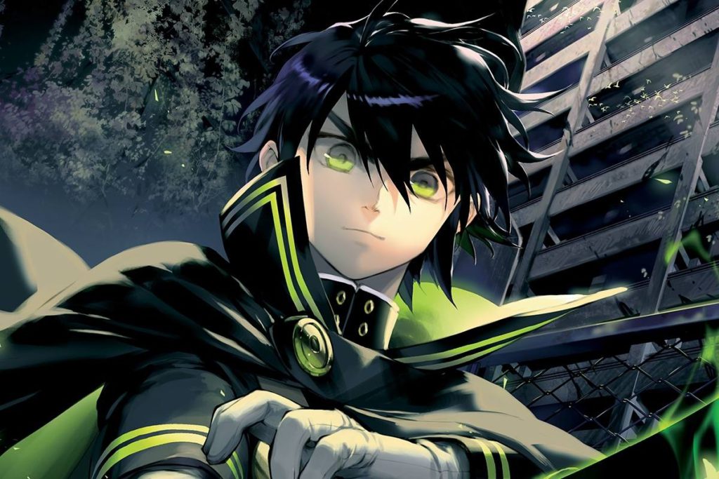 Seraph of the End Chapter 106 Release Date, Plot & Much More