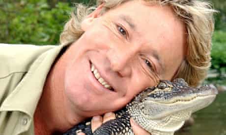 Who Is Steve Irwin? How Did He Died? His children & More !