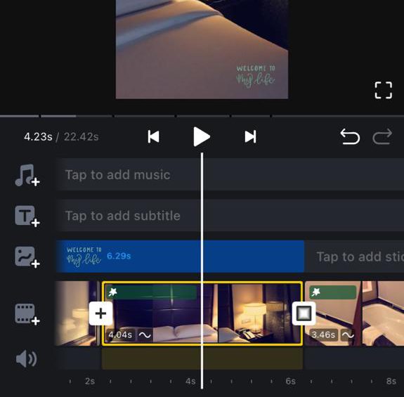 Top 5 Free Video Editor App for Instagram Reels [Cinematic, Transition]