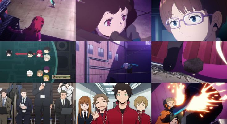 World Trigger Season 2 Episode 8 Release Date, Spoiler And More