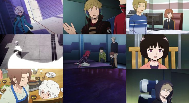 World Trigger Season 2 Episode 10 Release Date Spoiler And Watch Online