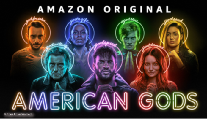 American Gods S03 Episode 10