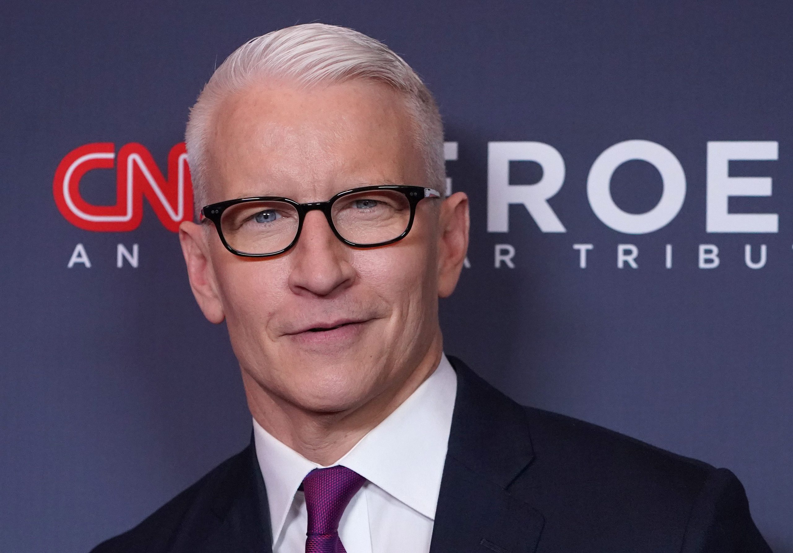 Who is Anderson Cooper dating? Friends are hoping it to be old-friend and co-star