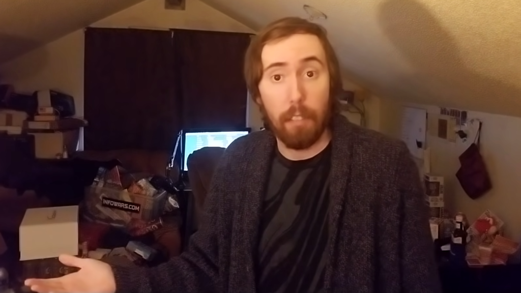 Asmongold Girlfriend 2021: Who Is He Dating In 2021 TGC. theglobalcoverage....