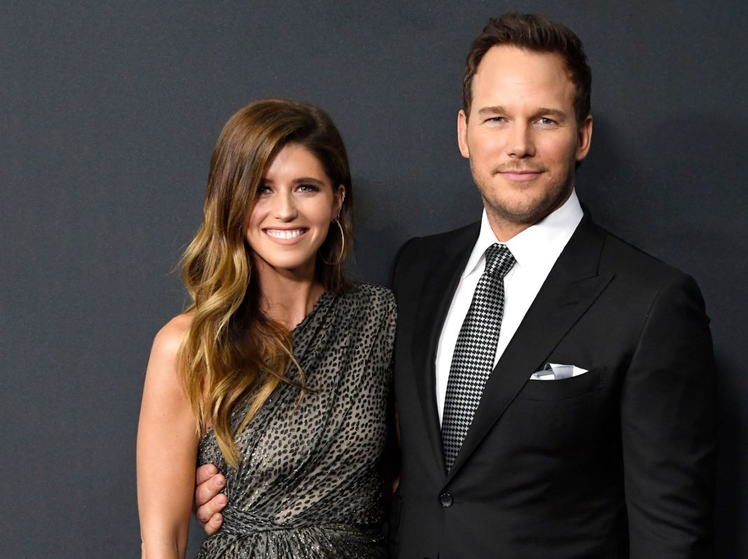 Who Is Chris Pratt Wife? Networth 2021 Of Both, Lifestyle and more