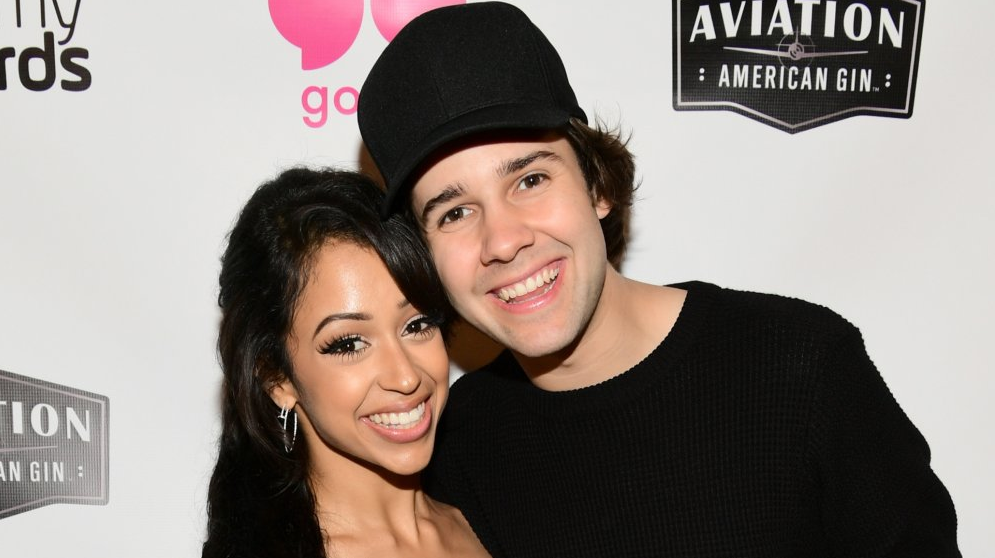 Who is David Dobrik Dating, Relationship Timeline and More