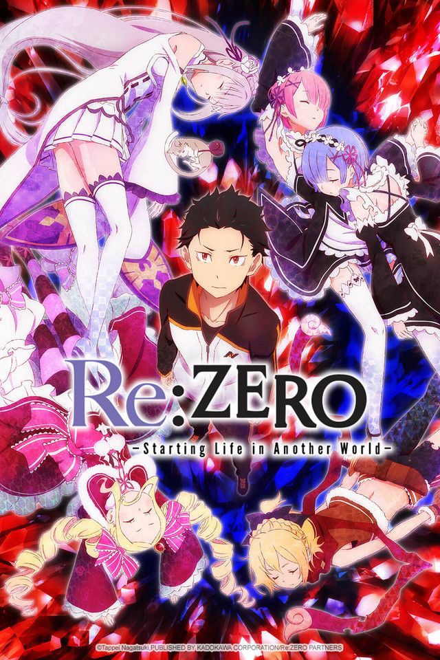 Re Zero Season 2 Episode 12 Release Date Spoiler And Where To Watch Online