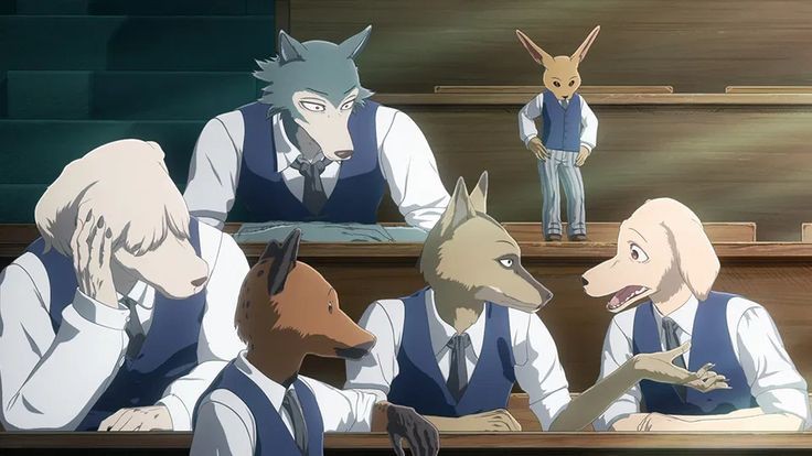 Beastars Season 2 Episode 13 Release Date, Spoiler and Watch Online