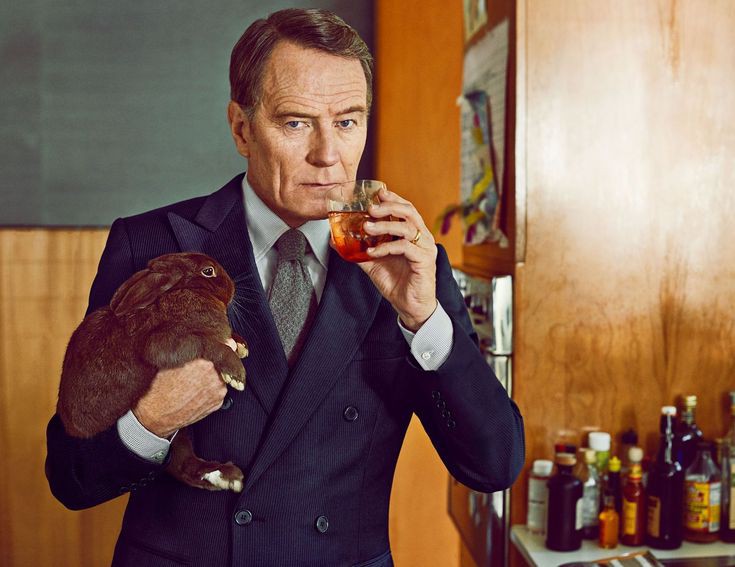 Bryan Cranston Net Worth, Birthday, Top Movie and More