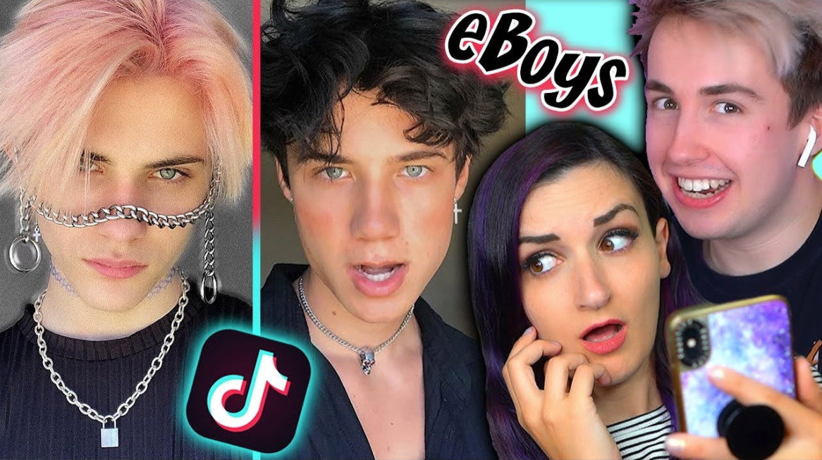 Eboy Meaning Tik Tok: What is an Eboy on TikTok?