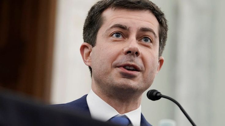 Pete Buttigieg Height? How Tall is Pete Buttigieg, Weight, Age & More