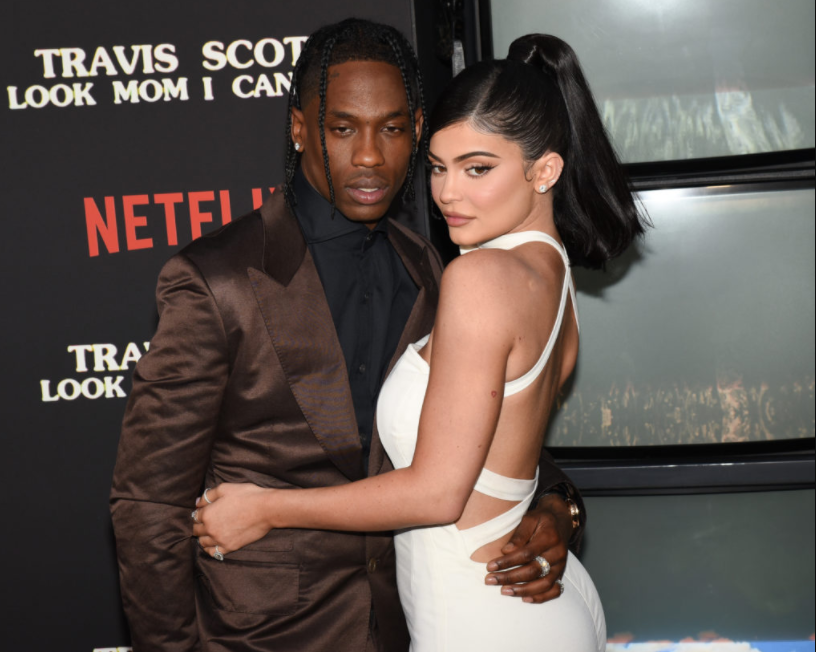 Who is Kylie Jenner Dating, Current Boyfriend 2021, Relationship Timeline