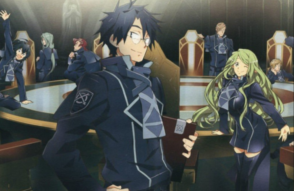 Log Horizon Season 3 Episode 11 Release Date Spoilers And Where To Watch