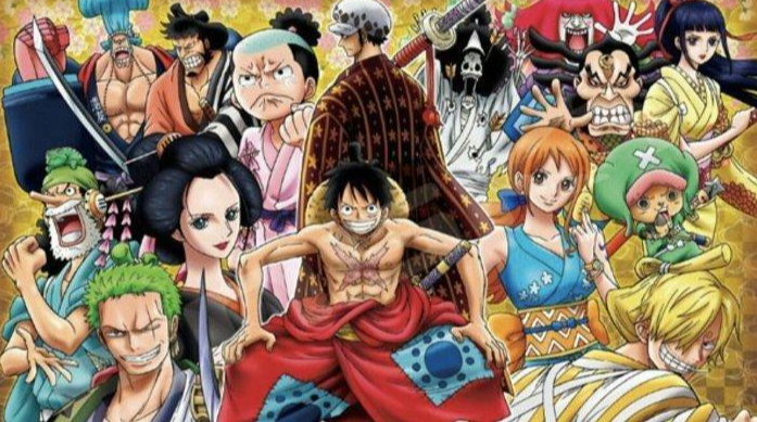 One Piece Chapter 1006 Release date, Spoiler And More
