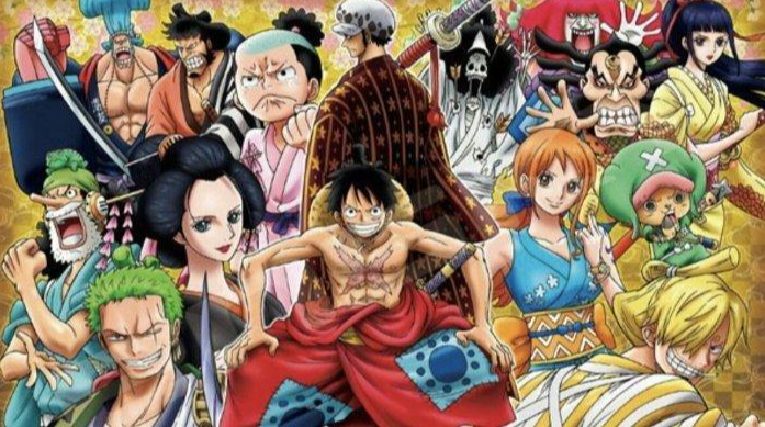 One Piece Chapter 1006 Release Date Spoiler And More