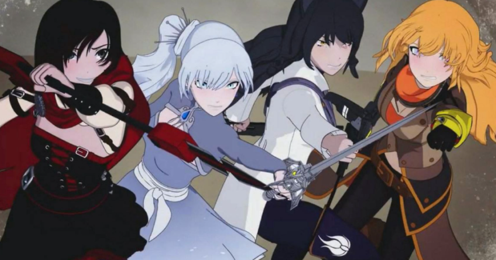 RWBY Season 8 Episode 11 Release Date, Spoiler And More – The Global ...