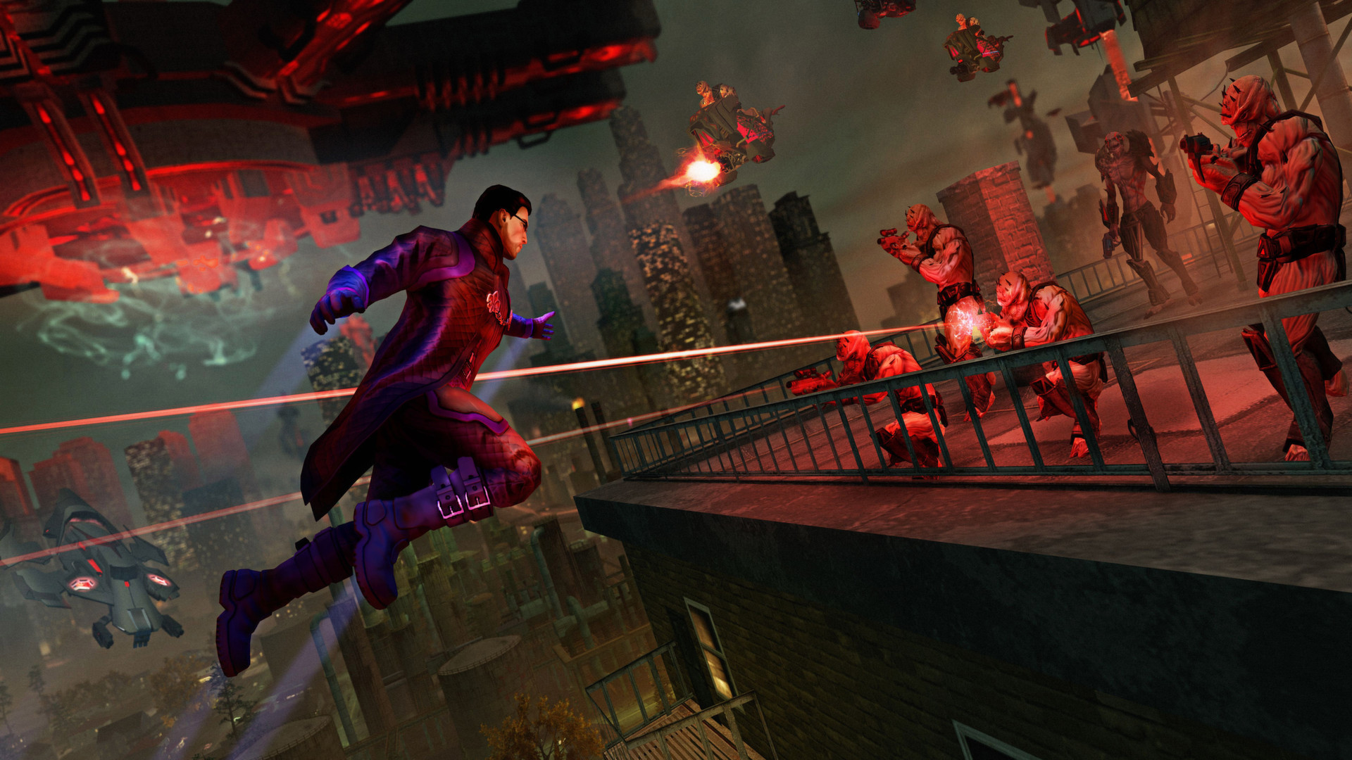 Saint Row 5 Release Date, Game Play, System Requirements