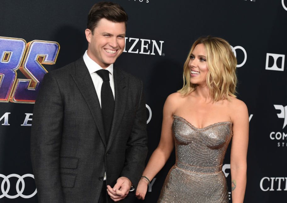 Who is Scarlett Johansson Dating, Relationship Timeline and More