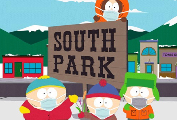 ‘South Park’ Brutally Mocks Wacky QAnon Supporters In their new episode