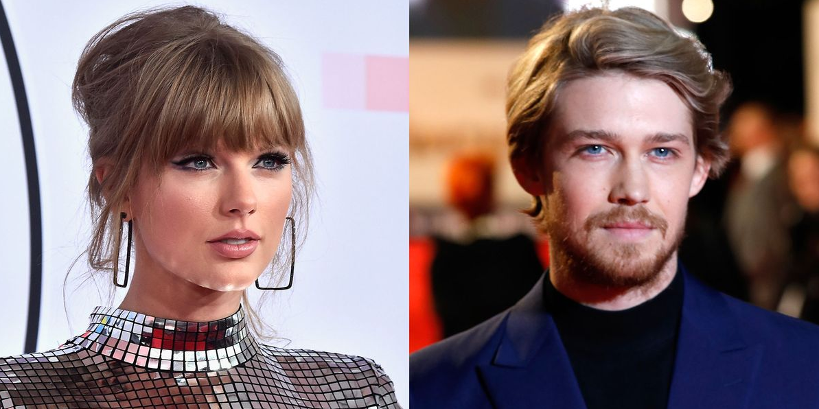 Who is Taylor Swift Dating, Relationship Timeline and Current Boyfriend