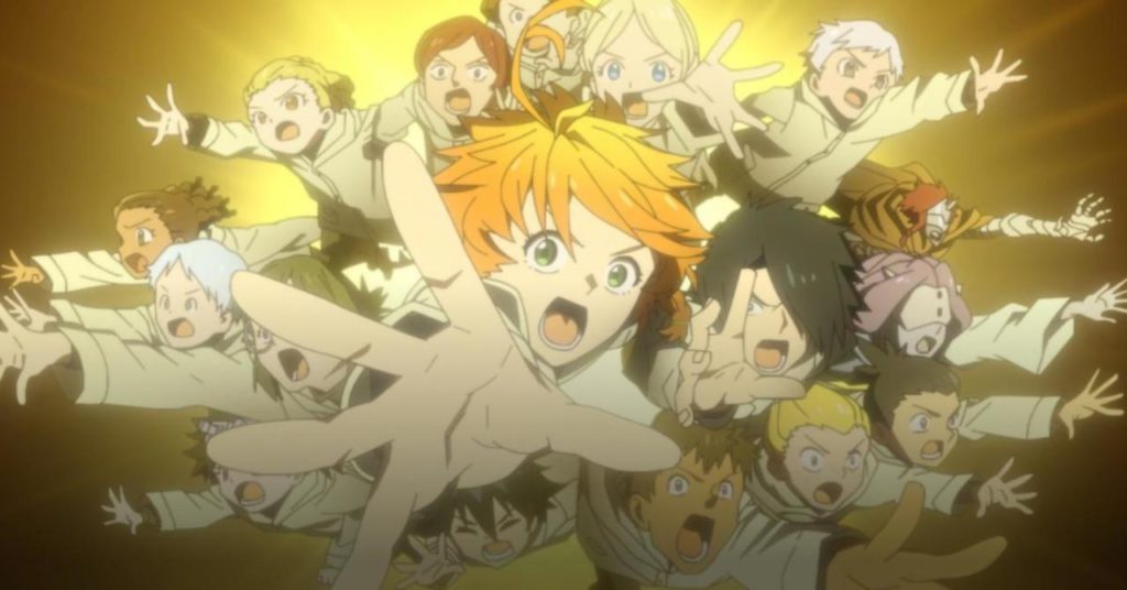 The promised neverland season 2 episode 11 Release date spoiler and where to watch online