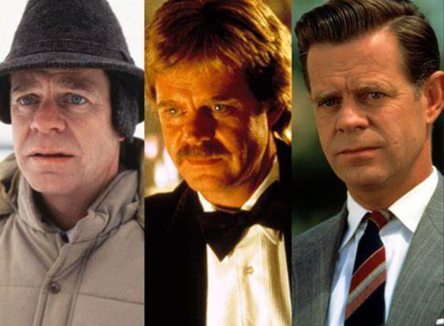 William H Macy Net Worth: Birthday Personal Life and Top Movies and TV Shows