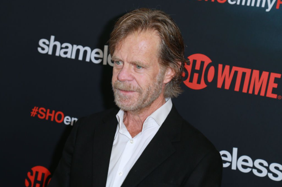 William H Macy Net Worth: Birthday Personal Life and Top Movies and TV Shows