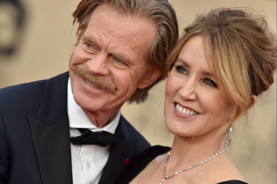 William H Macy Net Worth: Birthday Personal Life and Top Movies and TV Shows