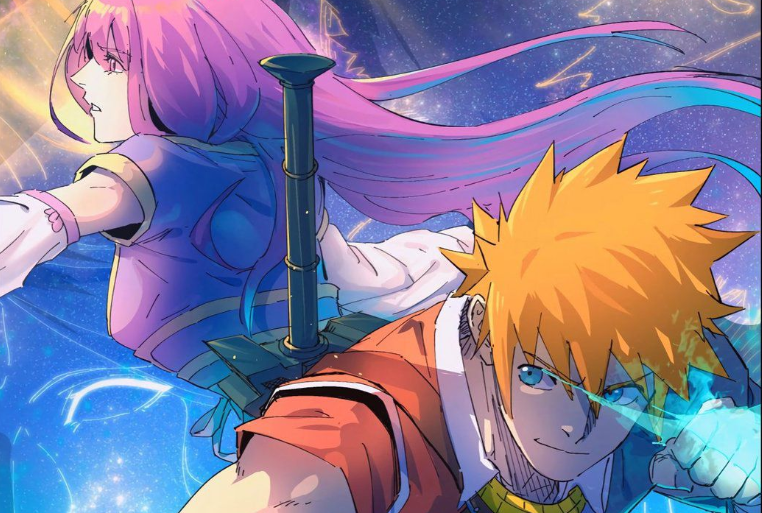 Tales Of Demons And Gods Chapter 346 Release Date, Recap, Read Online