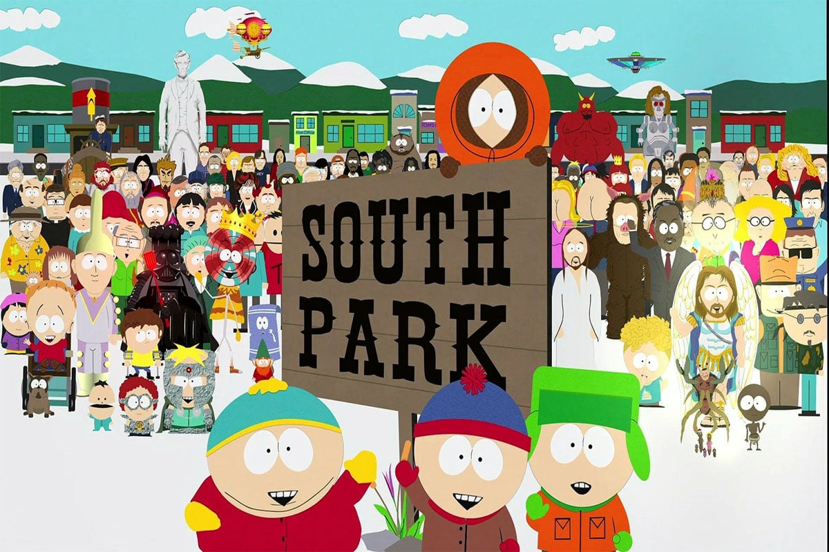 South Park Season 24 Episode 4 Release Date, Where To Watch Online