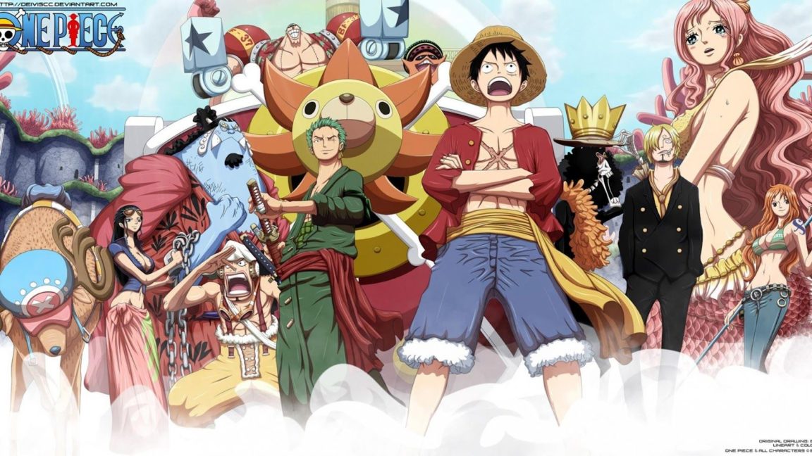 One Piece Episode 972 Release Date, Spoiler, Recap And More