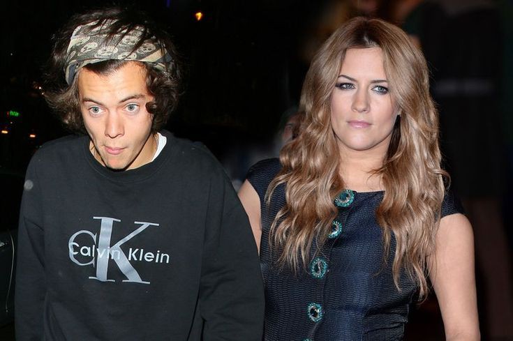 Who Is Harry Styles Dating? Olivia Wilde? Relationship History, Timeline And More