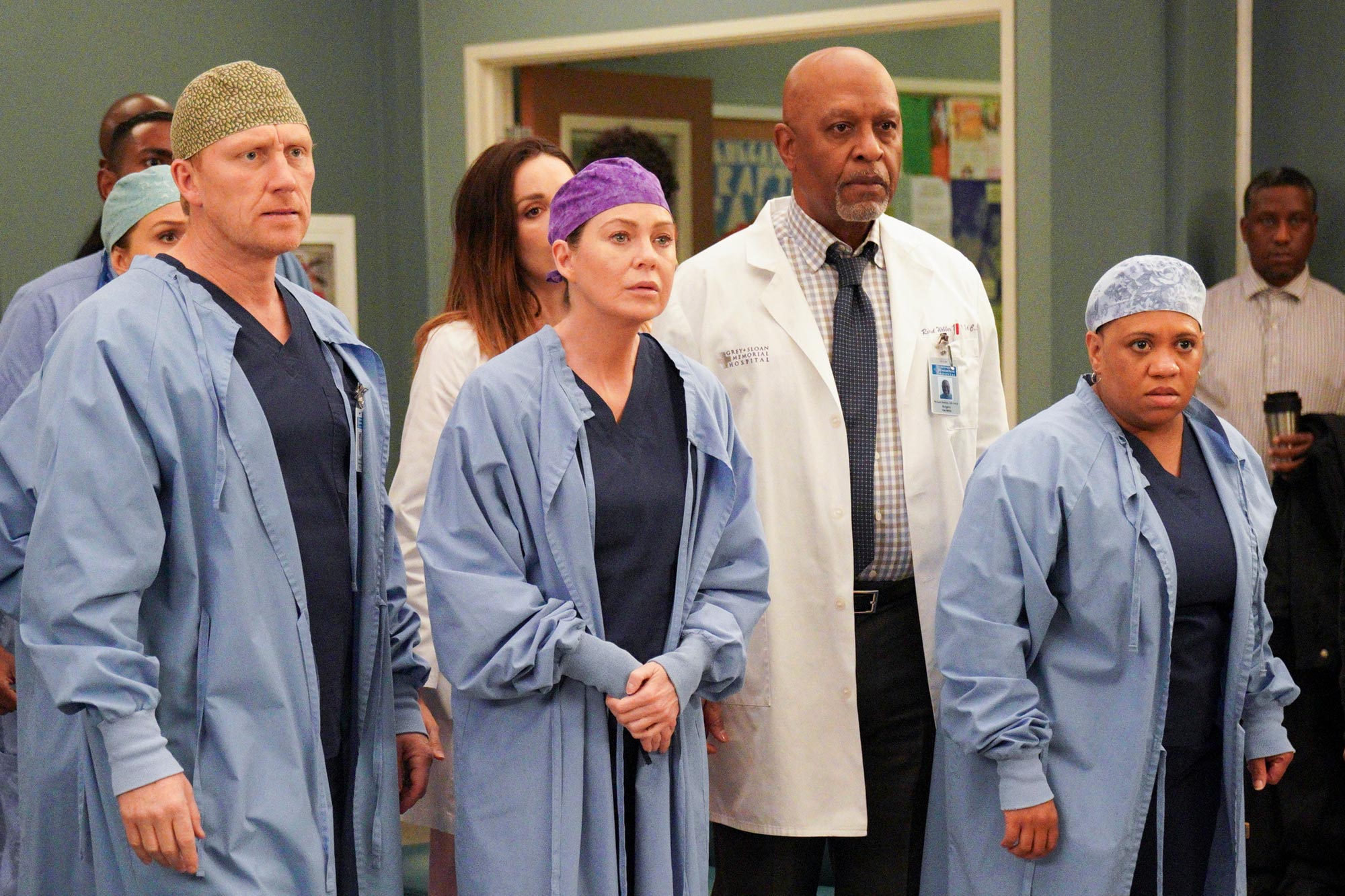 Grey's Anatomy Season 18 Release Date, Plot, Spoilers And Inside Details