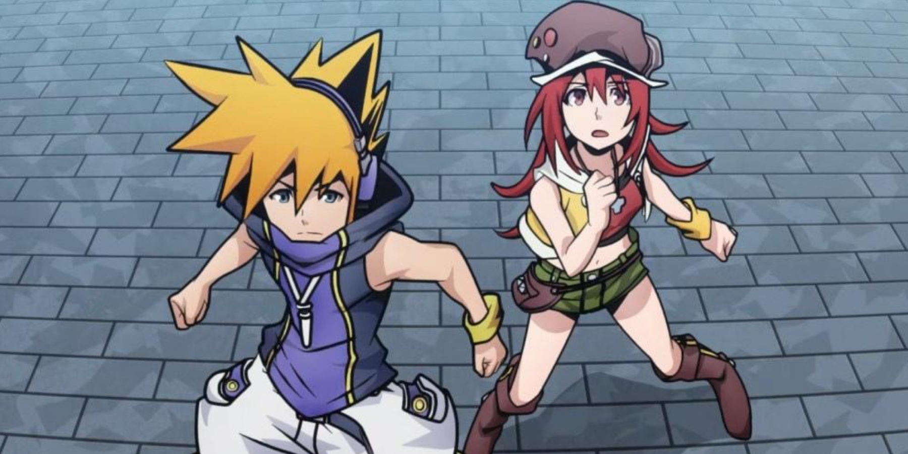 The World Ends With You The Animation Episode 4 Release Date, Recap and Where to Watch