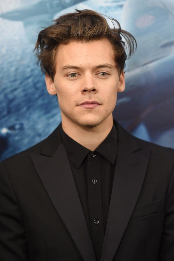 Who Is Harry Styles Dating? Olivia Wilde? Relationship History, Timeline And More