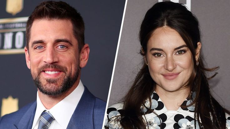 Who is Aaron Rodgers dating? Engaged to Shailene Woodley? Relationship timeline and History