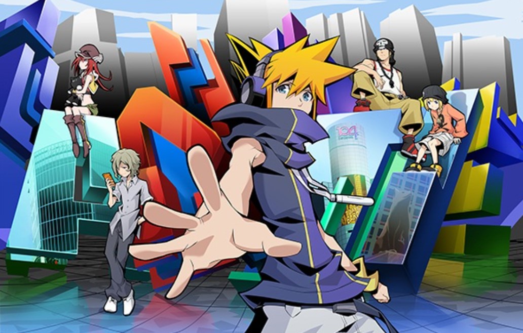 The World Ends With You The Animation Episode 4 Release Date, Recap and Where to Watch