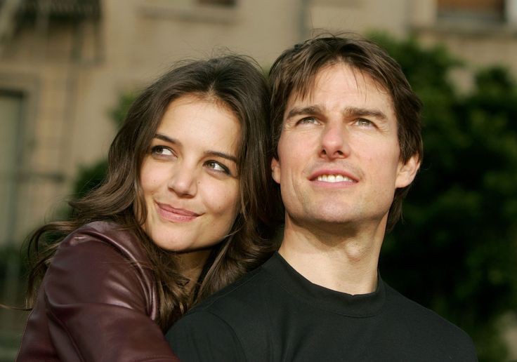 Who Is Katie Holmes Dating? Justin Theroux? Current Status, Timeline