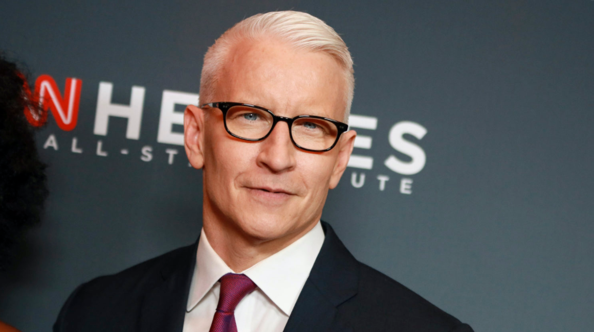 Who is Anderson Cooper Dating? Rumour about his patch-up with Ex Benjamin