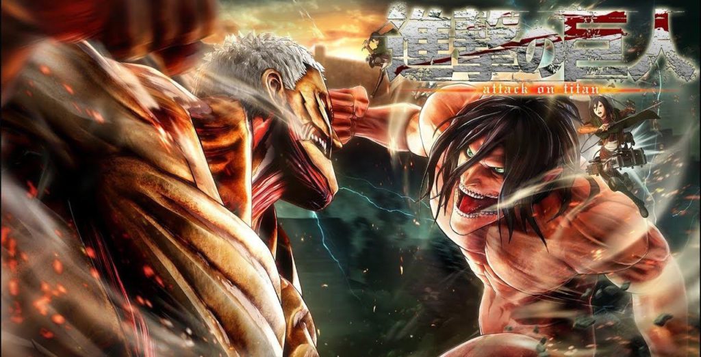 attack on titan season 5 release date, spoilers and more