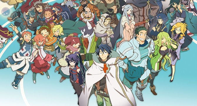 Log Horizon Season 4 Getting Renewed? Everything You Need To Know