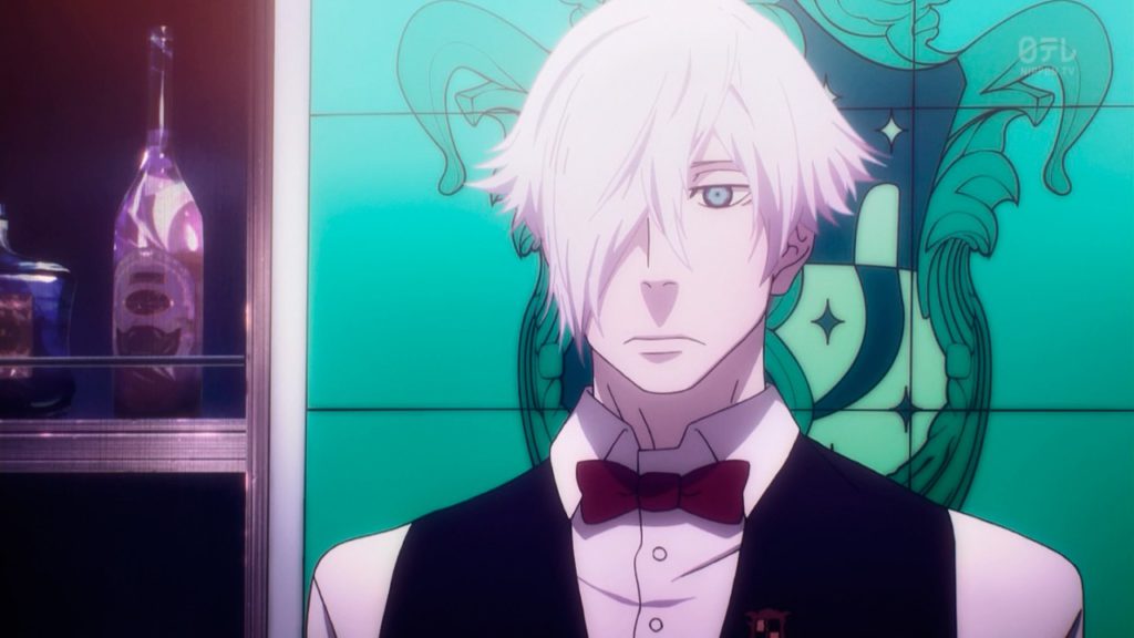 death parade season 2