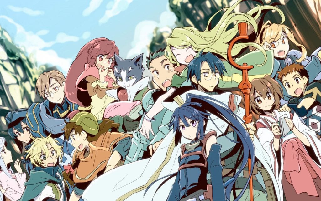 Log Horizon Season 4 Getting Renewed? Everything You Need To Know